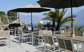 Hotel Garni Morettina